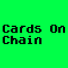Cards On Chain